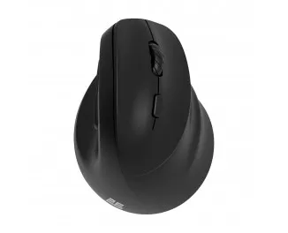 Миша бездротова 2E MF325 Silent WL/BT Black (2E-MF325WBK)