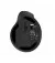 Мышь беспроводная 2E MF325 Silent WL/BT Black (2E-MF325WBK)