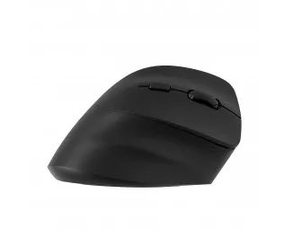 Мышь беспроводная 2E MF325 Silent WL/BT Black (2E-MF325WBK)