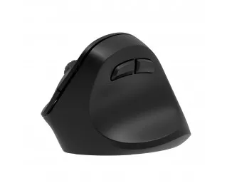 Мышь беспроводная 2E MF325 Silent WL/BT Black (2E-MF325WBK)