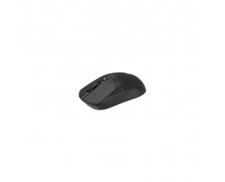 Мышь беспроводная A4Tech Bloody R72 Ultra (4711421000895) Black