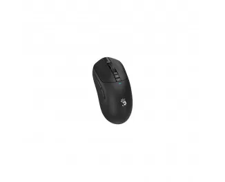 Мышь беспроводная A4Tech Bloody R72 Ultra (4711421000895) Black