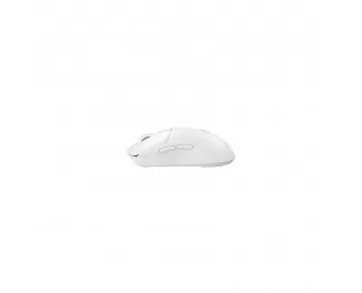 Мышь беспроводная A4Tech Bloody R72 Ultra (4711421000901) White
