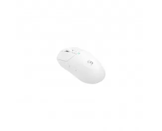 Мышь беспроводная A4Tech Bloody R72 Ultra (4711421000901) White