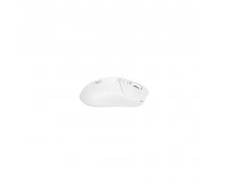 Мышь беспроводная A4Tech Bloody R72 Ultra (4711421000901) White