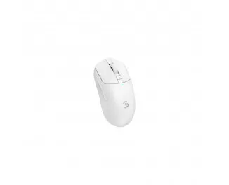 Мышь беспроводная A4Tech Bloody R72 Ultra (4711421000901) White