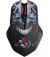 Мышь беспроводная A4Tech Bloody R80 Plus Skull