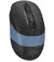 Мышь беспроводная A4Tech FB10C Bluetooth Ash Blue
