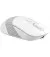 Мышь беспроводная A4Tech FB10C Bluetooth Grayish White