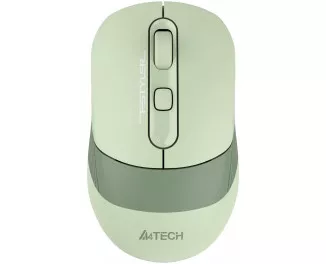 Миша бездротова A4Tech FB10C Bluetooth Matcha Green