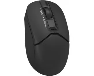 Мышь беспроводная A4Tech FB12 Bluetooth Black