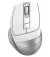 Мышь беспроводная A4Tech FB35C Bluetooth Icy White