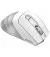 Мышь беспроводная A4Tech FB35C Bluetooth Icy White