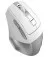 Мышь беспроводная A4Tech FB35C Bluetooth Icy White