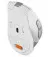 Мышь беспроводная A4Tech FB35C Bluetooth Icy White