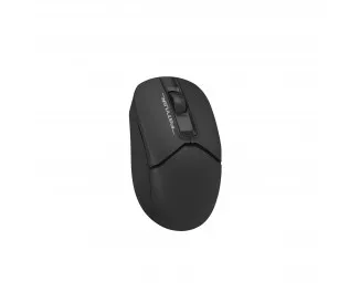 Мышь беспроводная A4Tech FG12 Black USB