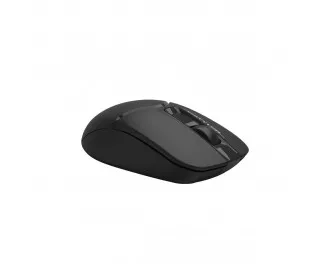 Мышь беспроводная A4Tech FG12 Black USB