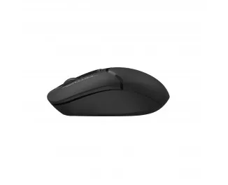 Мышь беспроводная A4Tech FG12 Black USB