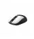 Миша бездротова A4Tech FG12 Black/White USB