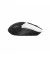 Миша бездротова A4Tech FG12 Black/White USB