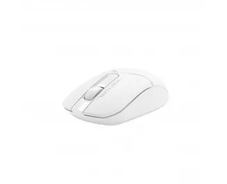 Мышь беспроводная A4Tech FG12 White USB