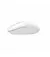 Мышь беспроводная A4Tech FG12 White USB