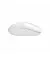 Мышь беспроводная A4Tech FG12 White USB