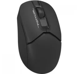 Мышь беспроводная A4Tech Fstyler FB12S Black
