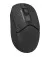 Миша бездротова A4Tech Fstyler FB12S Black