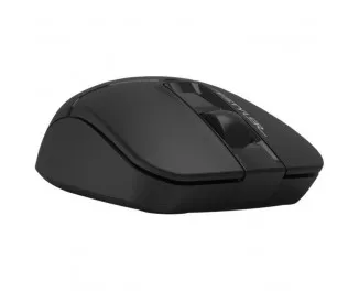 Миша бездротова A4Tech Fstyler FB12S Black