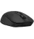 Миша бездротова A4Tech Fstyler FB12S Black