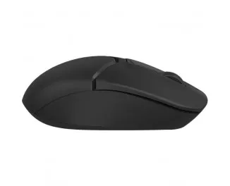 Миша бездротова A4Tech Fstyler FB12S Black