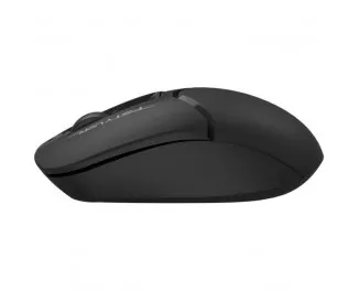 Миша бездротова A4Tech Fstyler FB12S Black