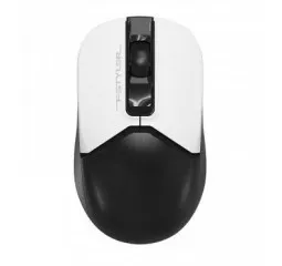 Мышь беспроводная A4Tech Fstyler FB12S Panda