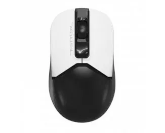 Мышь беспроводная A4Tech Fstyler FB12S Panda