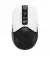 Мышь беспроводная A4Tech Fstyler FB12S Panda
