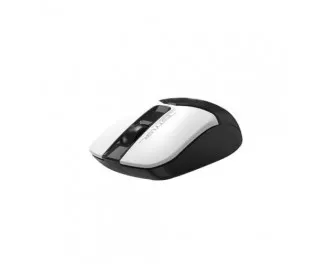 Мышь беспроводная A4Tech Fstyler FB12S Panda