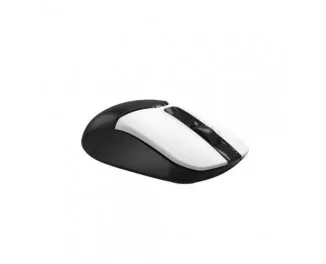 Мышь беспроводная A4Tech Fstyler FB12S Panda