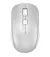 Мышь беспроводная A4Tech Fstyler FB26CS Air2 Icy White