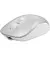 Мышь беспроводная A4Tech Fstyler FB26CS Air2 Icy White