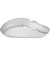 Мышь беспроводная A4Tech Fstyler FB26CS Air2 Icy White