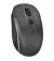Мышь беспроводная A4Tech Fstyler FB26CS Air2 Smoky Grey