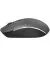 Мышь беспроводная A4Tech Fstyler FB26CS Air2 Smoky Grey
