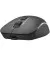 Мышь беспроводная A4Tech Fstyler FB26CS Air2 Smoky Grey