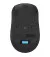 Мышь беспроводная A4Tech Fstyler FB26CS Air2 Smoky Grey