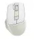 Мышь беспроводная A4Tech Fstyler FB45CS Air2 Cream Beige