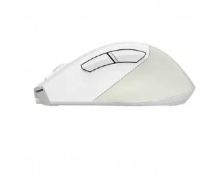 Мышь беспроводная A4Tech Fstyler FB45CS Air2 Cream Beige