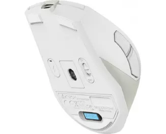 Мышь беспроводная A4Tech Fstyler FB45CS Air2 Cream Beige