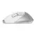 Миша бездротова  A4Tech Fstyler FB45CS Air2 Silver White