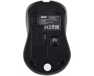 Мышь беспроводная Acer OMR010 WL Black (ZL.MCEEE.028)
